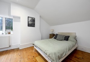 Property for Auction in Sussex & Hampshire - 57 George Street, Brighton, East Sussex