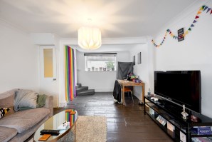 Property for Auction in Sussex & Hampshire - 57 George Street, Brighton, East Sussex