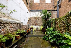 Property for Auction in Sussex & Hampshire - 57 George Street, Brighton, East Sussex