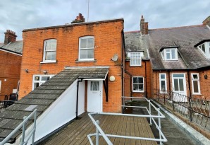 Property for Auction in Sussex & Hampshire - 52 Hamilton Road, Felixstowe, Suffolk