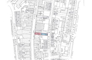 Property for Auction in Sussex & Hampshire - 52 Hamilton Road, Felixstowe, Suffolk