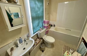 Property for Auction in Sussex & Hampshire - 52 Hamilton Road, Felixstowe, Suffolk