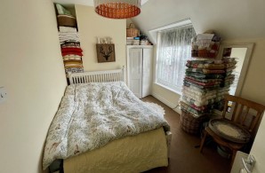 Property for Auction in Sussex & Hampshire - 52 Hamilton Road, Felixstowe, Suffolk