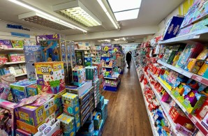 Property for Auction in Sussex & Hampshire - 52 Hamilton Road, Felixstowe, Suffolk