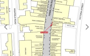 Property for Auction in Sussex & Hampshire - 52 Hamilton Road, Felixstowe, Suffolk