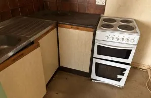 Property for Auction in Sussex & Hampshire - Flat 9, 15 Denmark Terrace, Brighton