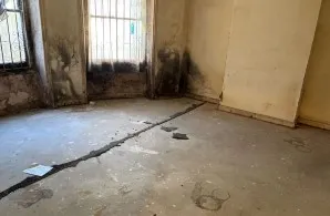 Property for Auction in Sussex & Hampshire - Flat 9, 15 Denmark Terrace, Brighton