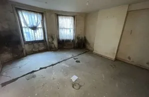 Property for Auction in Sussex & Hampshire - Flat 9, 15 Denmark Terrace, Brighton
