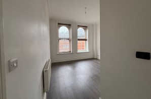 Property for Auction in Sussex & Hampshire - Apartment 13 Charter House, Lord Montgomery Way, Portsmouth, Hampshire