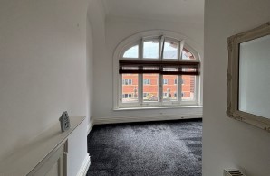 Property for Auction in Sussex & Hampshire - Apartment 13 Charter House, Lord Montgomery Way, Portsmouth, Hampshire