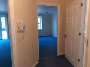 Property for Auction in Sussex & Hampshire - 21 Byron Court, Chichester, West Sussex