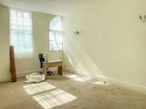 Property cover
