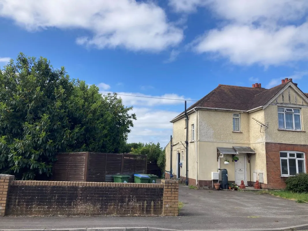 Property cover