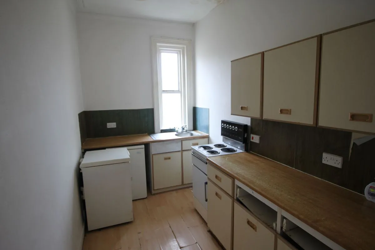 Devonshire Road, Hastings, East Sussex, TN34 1NE - Online Auctions