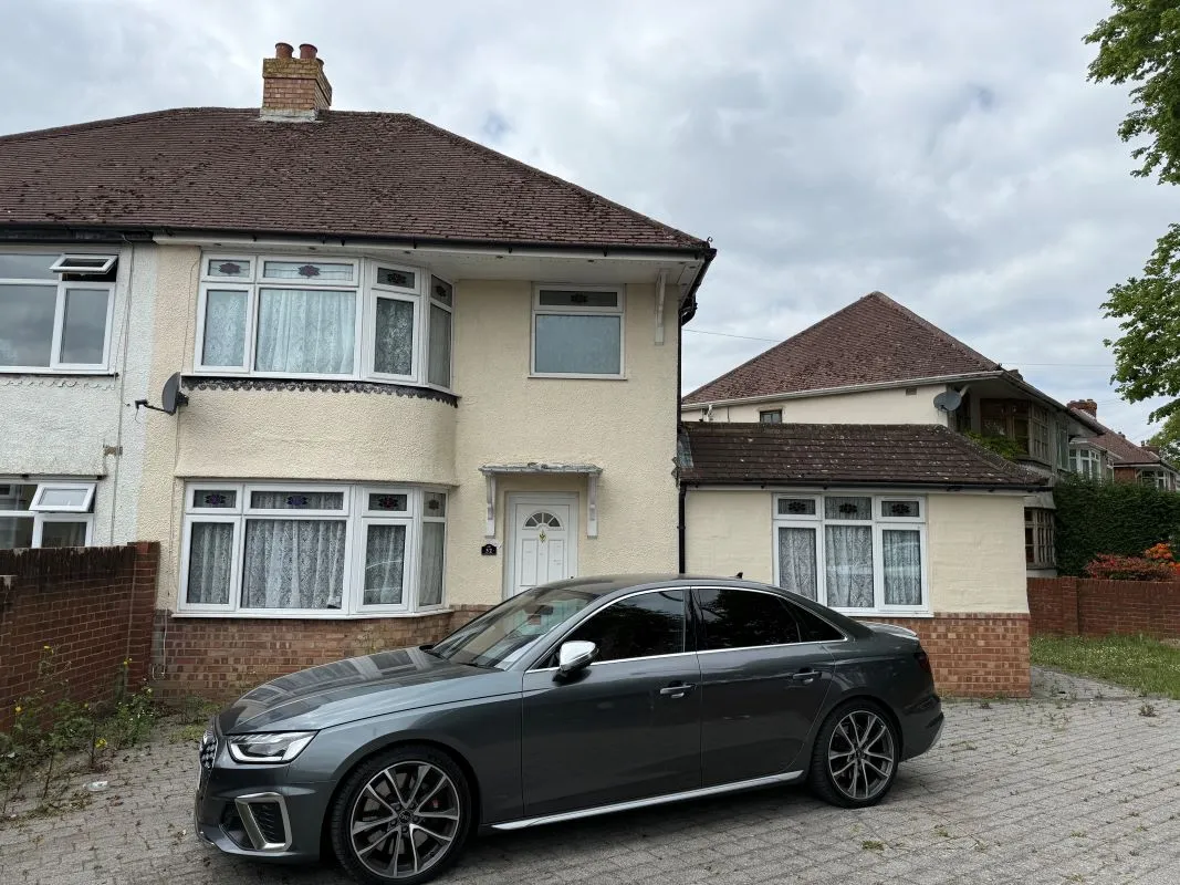 Cleethorpes Road, Southampton, Hampshire, SO19 8AQ - Online Auctions
