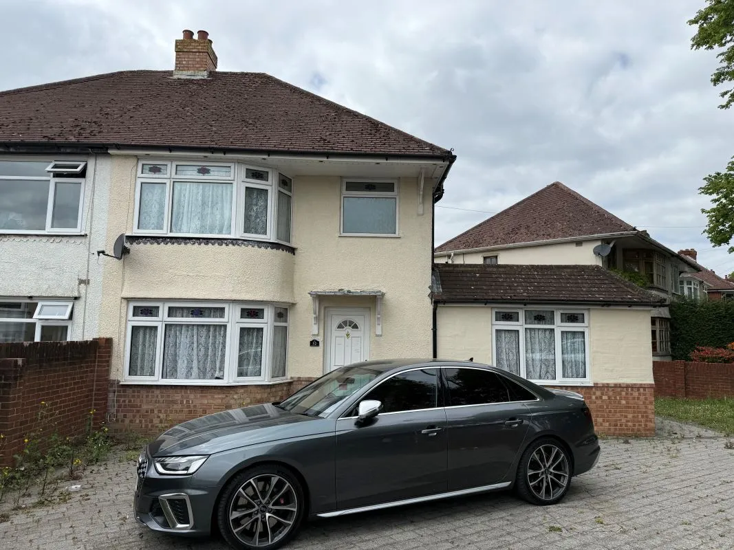 Cleethorpes Road, Southampton, Hampshire, SO19 8AQ - Online Auctions