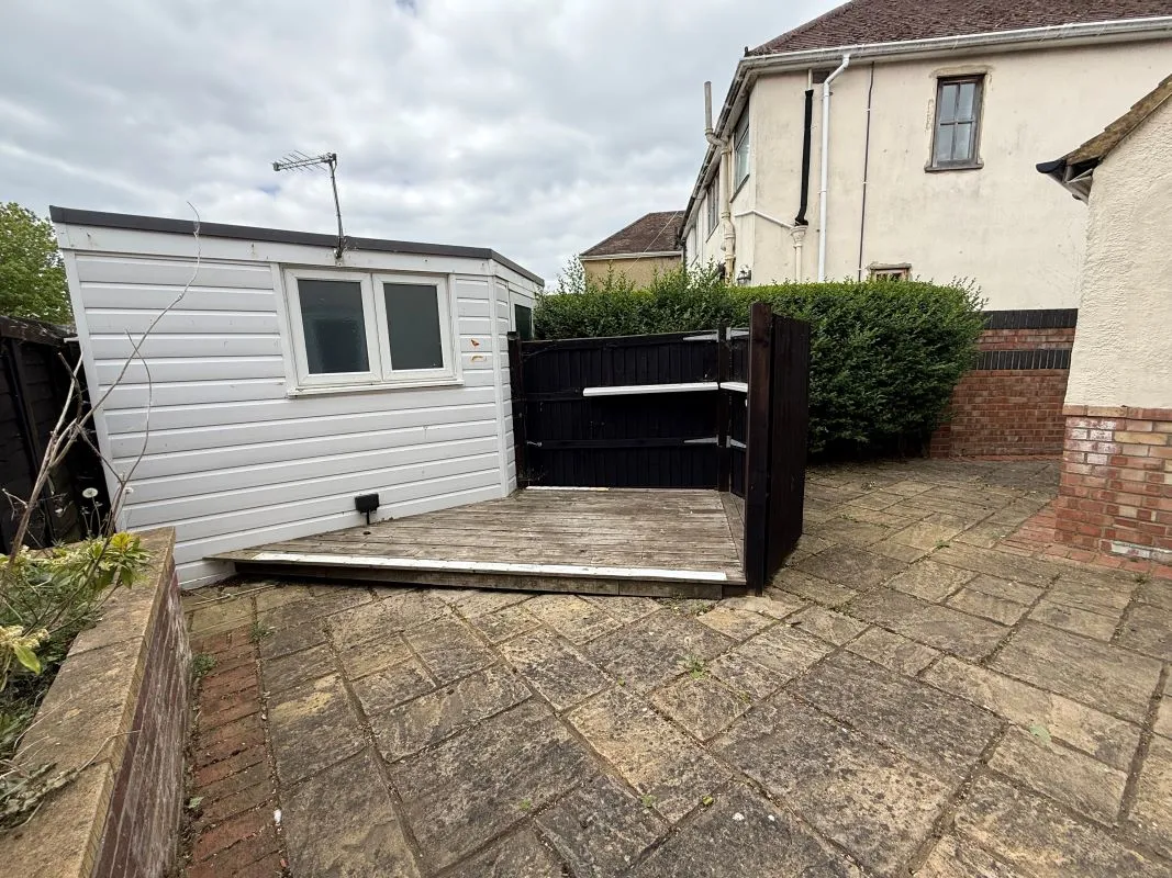 Cleethorpes Road, Southampton, Hampshire, SO19 8AQ - Online Auctions