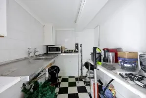 Property for Auction in Sussex & Hampshire - 57 George Street, Brighton, East Sussex