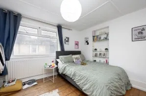 Property for Auction in Sussex & Hampshire - 57 George Street, Brighton, East Sussex