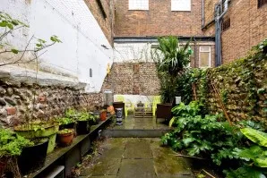 Property for Auction in Sussex & Hampshire - 57 George Street, Brighton, East Sussex