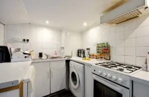 Property for Auction in Sussex & Hampshire - 57 George Street, Brighton, East Sussex