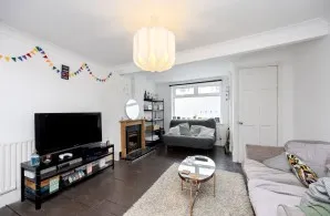 Property for Auction in Sussex & Hampshire - 57 George Street, Brighton, East Sussex