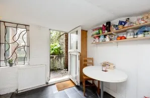 Property for Auction in Sussex & Hampshire - 57 George Street, Brighton, East Sussex