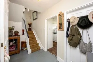 Property for Auction in Sussex & Hampshire - 76A High Street, Steyning, West Sussex