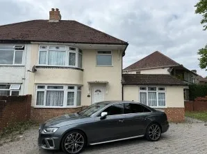Property for Auction in Sussex & Hampshire - 52 Cleethorpes Road, Southampton, Hampshire