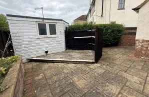 Property for Auction in Sussex & Hampshire - 52 Cleethorpes Road, Southampton, Hampshire
