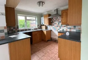 Property for Auction in Sussex & Hampshire - 52 Cleethorpes Road, Southampton, Hampshire