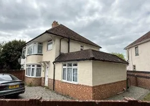 Property for Auction in Sussex & Hampshire - 52 Cleethorpes Road, Southampton, Hampshire