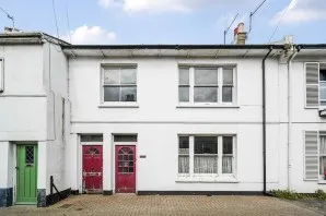 Property cover