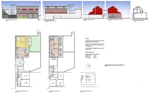 Property for Auction in Sussex & Hampshire - 11a West Street, Shoreham-by-Sea, West Sussex