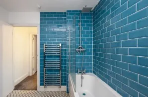 Property for Auction in Sussex & Hampshire - Flat 3 The Old School House, 35 Frederick Place, Brighton