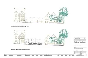 Property for Auction in Sussex & Hampshire - Land & Garages To The Rear Of 214 Preston Road, Brighton