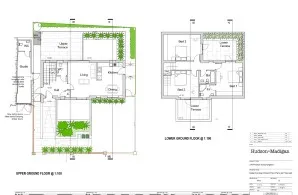 Property for Auction in Sussex & Hampshire - Land & Garages To The Rear Of 214 Preston Road, Brighton