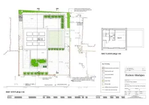 Property for Auction in Sussex & Hampshire - Land & Garages To The Rear Of 214 Preston Road, Brighton