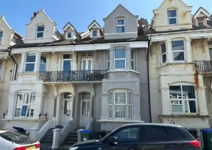 Property for Auction in Sussex & Hampshire - Ground Floor Flat, 4 West View, Seaford, East Sussex