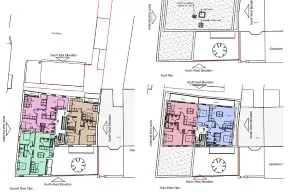 Property for Auction in Sussex & Hampshire - 186-187 Lewes Road, Brighton