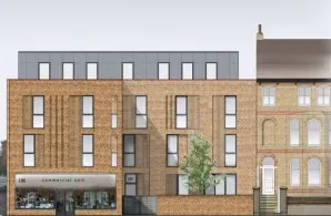 Property for Auction in Sussex & Hampshire - 186-187 Lewes Road, Brighton