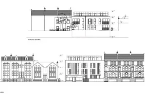 Property for Auction in Sussex & Hampshire - 186-187 Lewes Road, Brighton