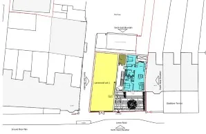 Property for Auction in Sussex & Hampshire - 186-187 Lewes Road, Brighton