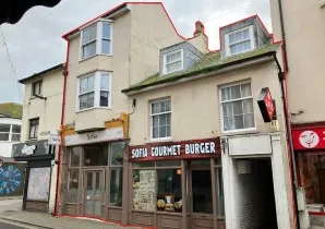 Property for Auction in Sussex & Hampshire - 139-141 Montague Street, Worthing, West Sussex