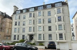 Property cover