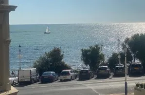Property for Auction in Sussex & Hampshire - 9 St Brelades, Trinity Place, Eastbourne