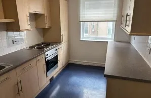 Property for Auction in Sussex & Hampshire - 9 St Brelades, Trinity Place, Eastbourne