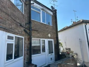 Property for Auction in Sussex & Hampshire - Manor Parade, 1 Church Street, Littlehampton, West Sussex