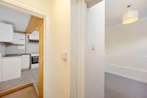 Property for Auction in Sussex & Hampshire - Flat 26 West Mansions, 18 Heene Terrace, Worthing, West Sussex