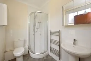 Property for Auction in Sussex & Hampshire - Flat 26 West Mansions, 18 Heene Terrace, Worthing, West Sussex